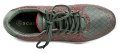 Scandi 72-0118-S1 šedé dámské tenisky | ARNO.cz - obuv s tradicí
