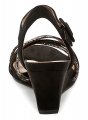 Tamaris 1-28301-26 černé dámské sandály | ARNO.cz - obuv s tradicí