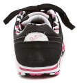 Joma Tornado Lady 601 černo růžové sportovní boty | ARNO.cz - obuv s tradicí