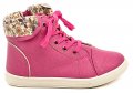 Scandi 43-0011-S1 růžové dětské boty | ARNO.cz - obuv s tradicí