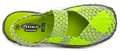 Rock Spring OVER SANDAL zelená dámská obuv | ARNO.cz - obuv s tradicí