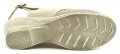 Axel AX2211 béžová dámská letní obuv | ARNO.cz - obuv s tradicí