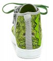 Befado 416X030 zelené dětské tenisky | ARNO.cz - obuv s tradicí