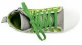 Befado 416X030 zelené dětské tenisky | ARNO.cz - obuv s tradicí