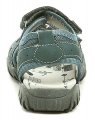 Magnus 45-0181-S1 modré dětské sandálky | ARNO.cz - obuv s tradicí
