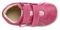 Pegres 1404 růžové dětské botičky | ARNO.cz - obuv s tradicí