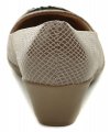 Piccadilly 143023 béžové dámské lodičky | ARNO.cz - obuv s tradicí