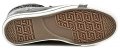 Mustang 1146-508-259 grafit dámské boty | ARNO.cz - obuv s tradicí