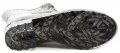 Scandi 56-0402-A1 nízké černé holínky | ARNO.cz - obuv s tradicí