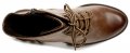 Tamaris 1-25209-27 hnědé kotníčkové boty | ARNO.cz - obuv s tradicí