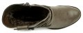 Sprox 295400 khaki dámská zimní obuv | ARNO.cz - obuv s tradicí