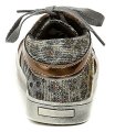 Peddy PX-625-34-11 bronzové dívčí polobotky | ARNO.cz - obuv s tradicí