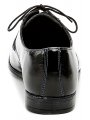 Mateos 568 černé pánské společenské boty | ARNO.cz - obuv s tradicí