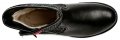 Peddy PX-233-36-02 černé dívčí zimní boty | ARNO.cz - obuv s tradicí
