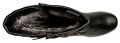 Peddy PX-233-36-04 černé dětské zimní boty | ARNO.cz - obuv s tradicí