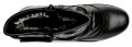 Scandi 56-0433-A1 černé kotníčkové kozačky | ARNO.cz - obuv s tradicí