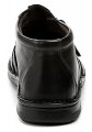 Bukat 233 černé pánské zimní boty | ARNO.cz - obuv s tradicí