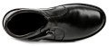 Bukat 233 černé pánské zimní boty | ARNO.cz - obuv s tradicí