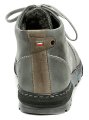 Mateos 440 šedé pánské zimní boty | ARNO.cz - obuv s tradicí