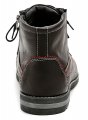 Mateos 456 černé pánské zimní kontíčkové boty | ARNO.cz - obuv s tradicí