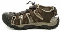 Rock Spring Ordos  59010 hnědé pánské letní sandály | ARNO.cz - obuv s tradicí
