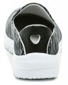 Scandi 53-0516-A1 černo bílé dámská obuv | ARNO.cz - obuv s tradicí