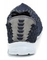 Rock Spring CARIOCA X navy stříbrná dámská obuv | ARNO.cz - obuv s tradicí