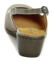 Axel AX1512 béžová dámská letní obuv | ARNO.cz - obuv s tradicí
