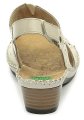 Reflexan 31804 béžové dámské sandály | ARNO.cz - obuv s tradicí