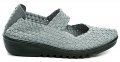 Rock Spring Brixton šedá dámská obuv | ARNO.cz - obuv s tradicí