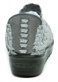 Rock Spring Brixton šedá dámská obuv | ARNO.cz - obuv s tradicí