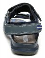 IMAC I2100e71 modré letní sandály | ARNO.cz - obuv s tradicí