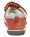 Peddy PW-612-35-04 oranžové dětské sandály | ARNO.cz - obuv s tradicí