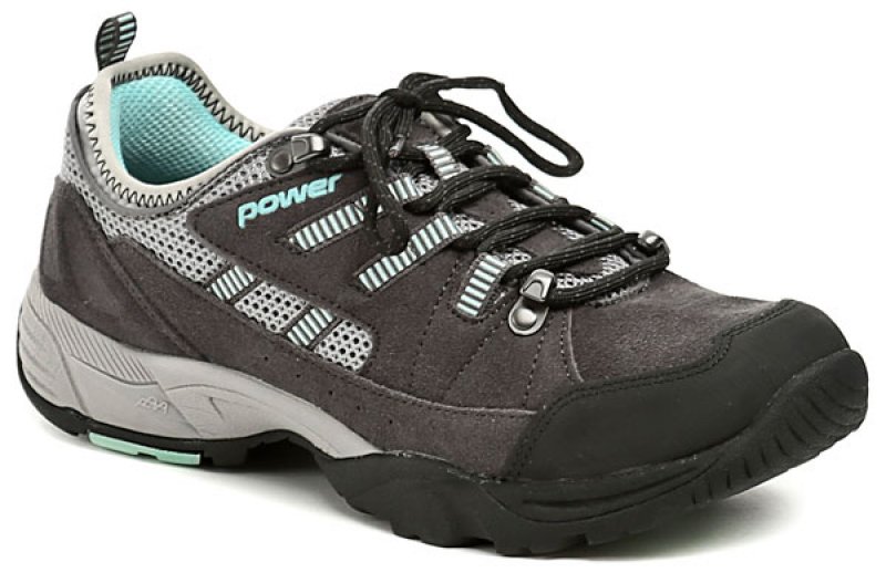 Power POW656L dámské trekingová obuv | ARNO.cz - obuv s tradicí