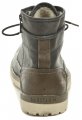Mustang 4092-607-259 šedé zimní pánské boty | ARNO.cz - obuv s tradicí