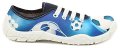 Raweks A4 modré dětské tenisky | ARNO.cz - obuv s tradicí