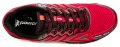 Power 692M červená pánská sportovní obuv | ARNO.cz - obuv s tradicí