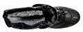 Top Lux 3207 černé dámské sněhule | ARNO.cz - obuv s tradicí