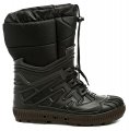 Top Lux 3011 černé dámské sněhule | ARNO.cz - obuv s tradicí