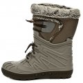 Top Lux 8403 béžové dámské sněhule | ARNO.cz - obuv s tradicí