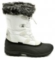 Kamik Momentum White dámská zimní obuv | ARNO.cz - obuv s tradicí
