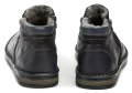 Bukat 240 tmavě modré pánské zimní boty | ARNO.cz - obuv s tradicí