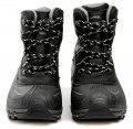 Kamik Warrior 2 black pánské zimní boty | ARNO.cz - obuv s tradicí