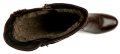 Wawel S1979 hnědé dámské zimní kozačky | ARNO.cz - obuv s tradicí