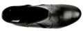 Axel AX4227 černé dámské zimní kotníčkové boty | ARNO.cz - obuv s tradicí
