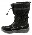 IMAC I2217z61 černé dámské zimní boty | ARNO.cz - obuv s tradicí