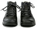 Mateos 250 černé pánské zimní boty | ARNO.cz - obuv s tradicí