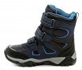 Peddy PZ-231-37-03 modré chlapecké zimní boty | ARNO.cz - obuv s tradicí