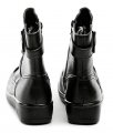 Scandi 56-0433-A1 černá dámská zimní obuv | ARNO.cz - obuv s tradicí