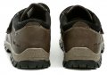 BM 371080500 hnědé pánské zimní boty | ARNO.cz - obuv s tradicí